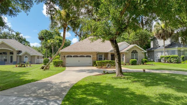 5 WATERCLIFF LANE, Ormond Beach, FL 32174