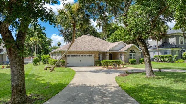 5 WATERCLIFF LANE, Ormond Beach, FL 32174