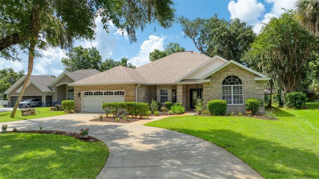 5 WATERCLIFF LANE, Ormond Beach, FL 32174