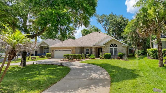5 WATERCLIFF LANE, Ormond Beach, FL 32174