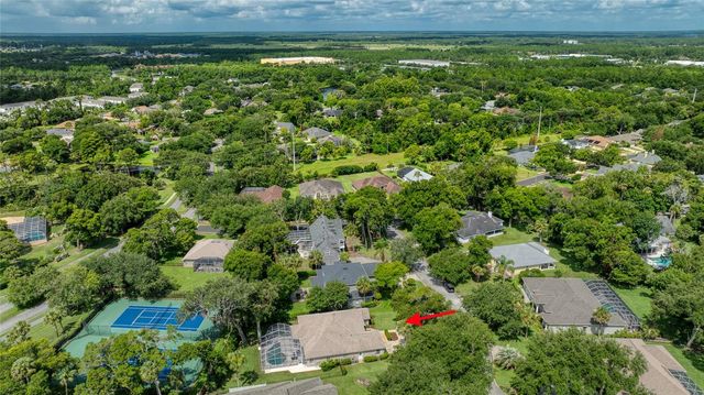 5 WATERCLIFF LANE, Ormond Beach, FL 32174