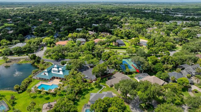 5 WATERCLIFF LANE, Ormond Beach, FL 32174