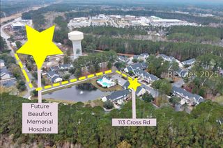 113 Cross Rd, Bluffton, SC 29910