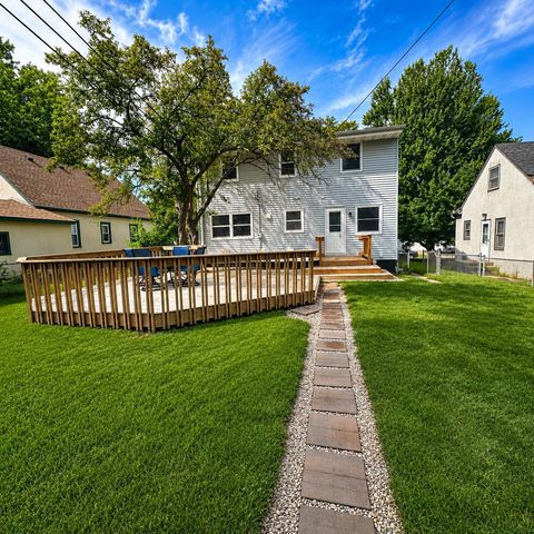 6617 2nd Avenue S, Richfield, MN 55423