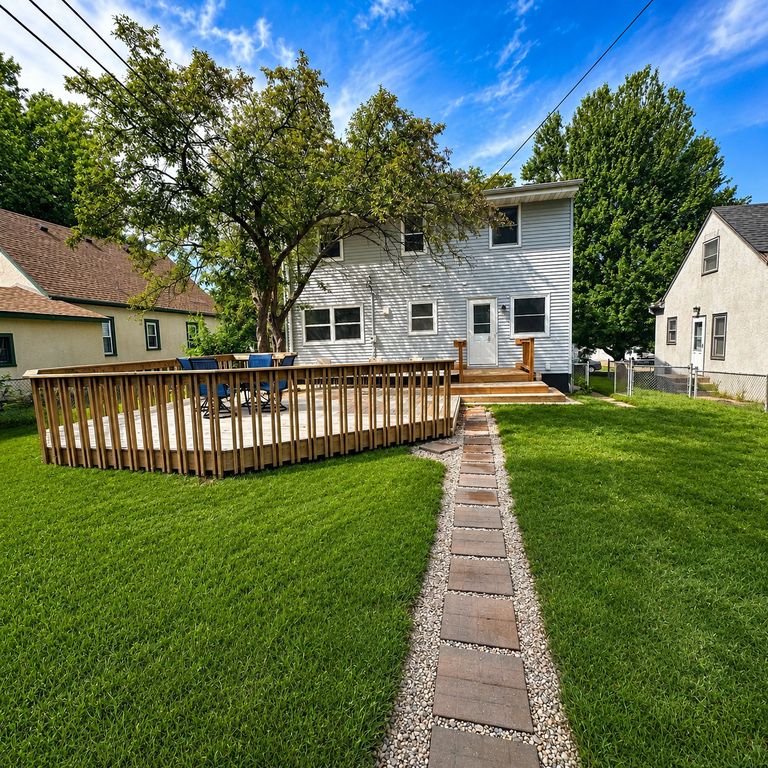 6617 2nd Avenue S, Richfield, MN 55423 — photo 2