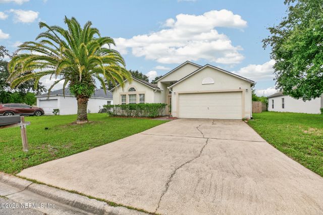 11130 BUGATTI Court, Jacksonville, FL 32246