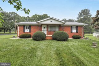 9130 BETHEL ROAD, Frederick, MD 21702