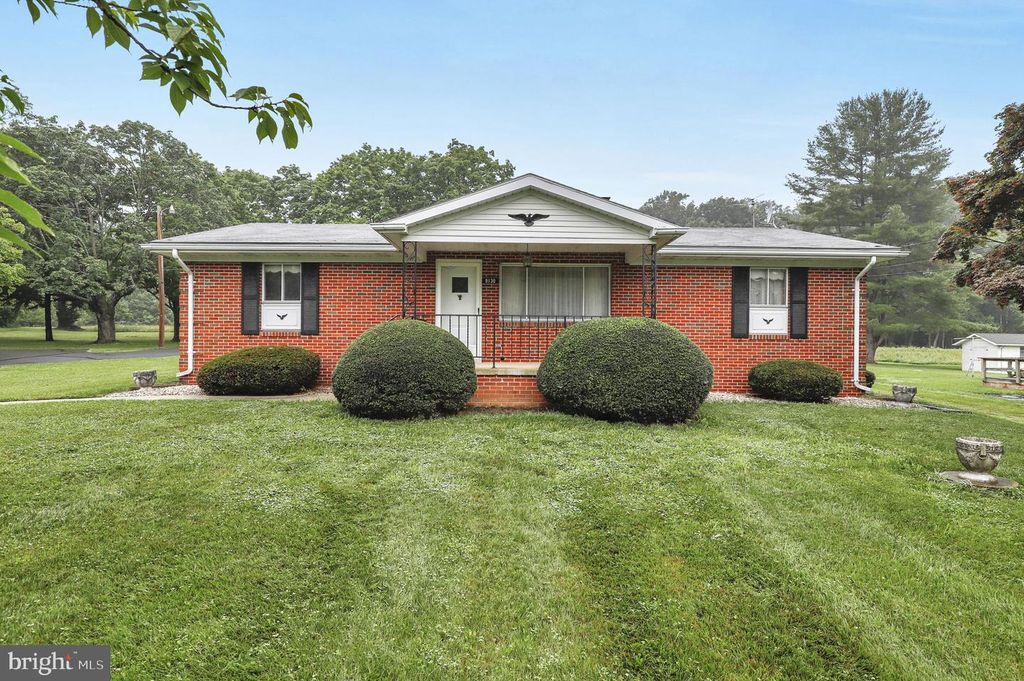 9130 BETHEL ROAD, Frederick, MD 21702