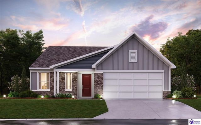 98 Hearthstone Lane, Radcliff, KY 40160