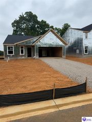 98 Hearthstone Lane, Radcliff, KY 40160
