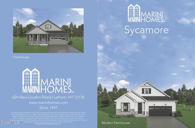 14 Katharine Court, Ballston, NY 12019