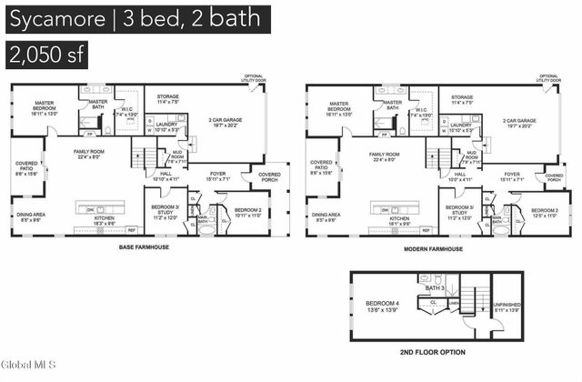 14 Katharine Court, Ballston, NY 12019