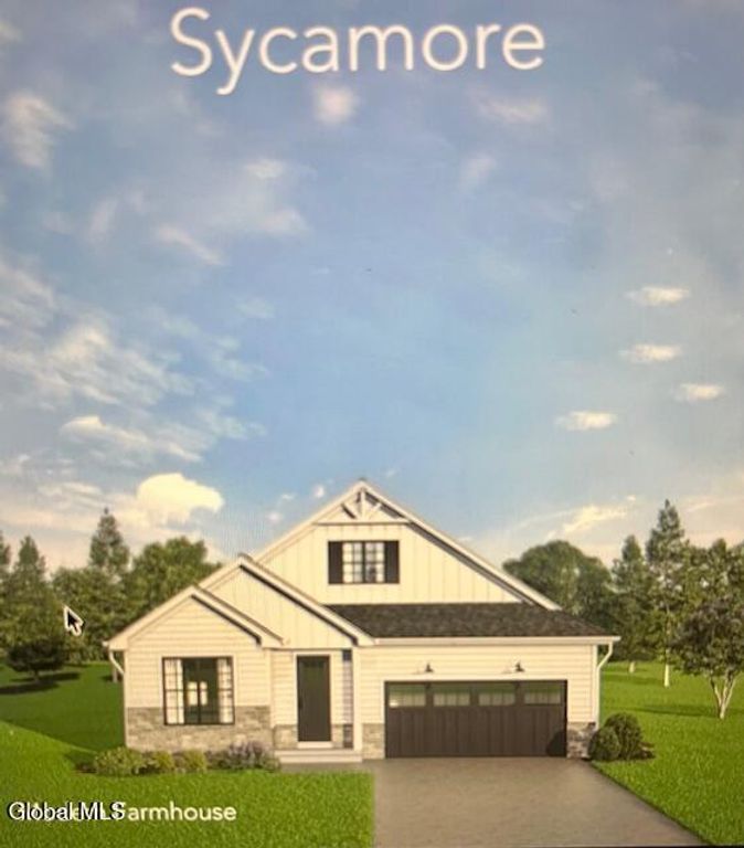 14 Katharine Court, Ballston, NY 12019