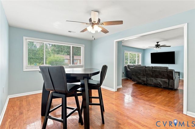 2587 Pinehurst Dr, Petersburg, VA 23805