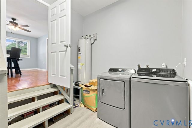 2587 Pinehurst Dr, Petersburg, VA 23805