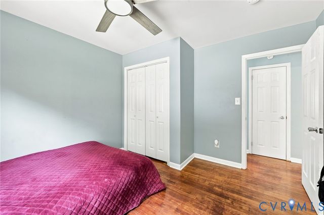 2587 Pinehurst Dr, Petersburg, VA 23805