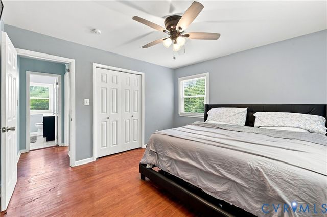 2587 Pinehurst Dr, Petersburg, VA 23805