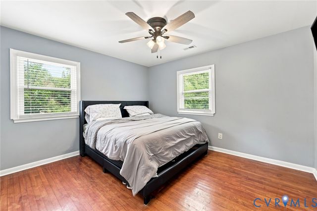 2587 Pinehurst Dr, Petersburg, VA 23805