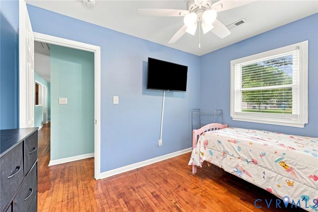 2587 Pinehurst Dr, Petersburg, VA 23805