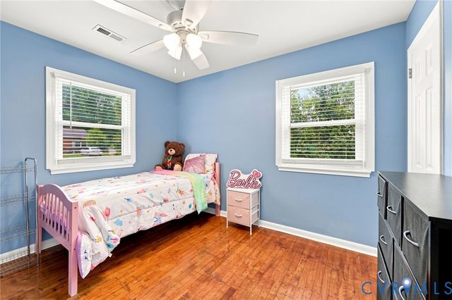 2587 Pinehurst Dr, Petersburg, VA 23805