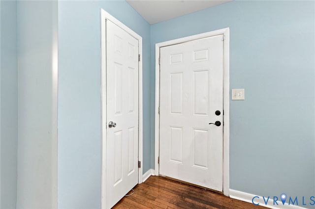 2587 Pinehurst Dr, Petersburg, VA 23805