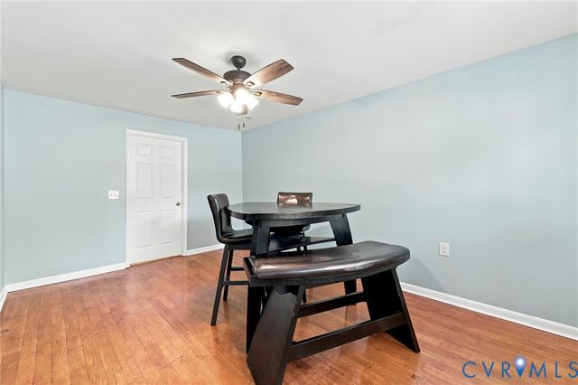 2587 Pinehurst Dr, Petersburg, VA 23805