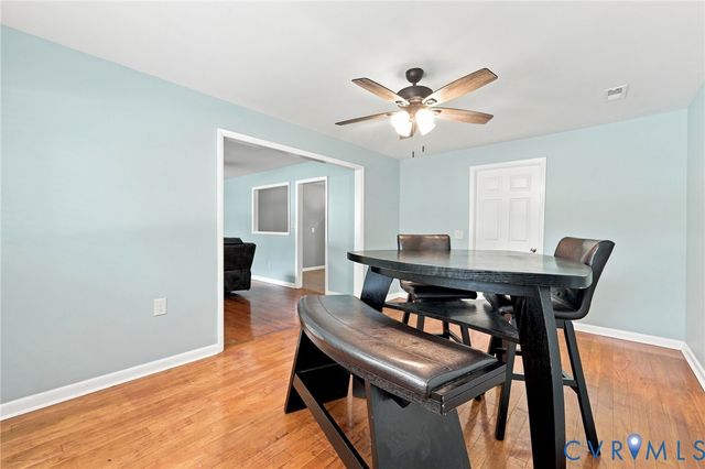 2587 Pinehurst Dr, Petersburg, VA 23805