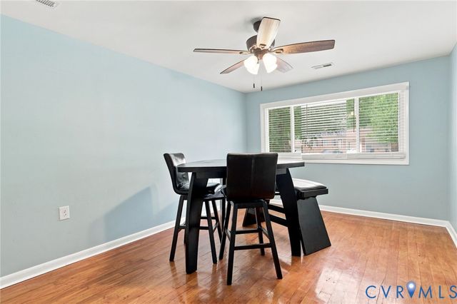 2587 Pinehurst Dr, Petersburg, VA 23805