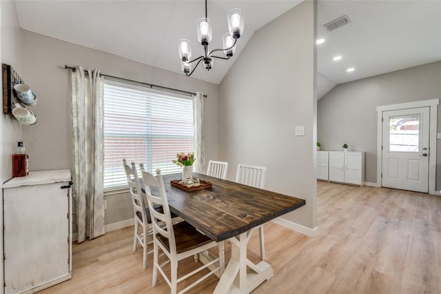 2820 Saddlebred Trail, Celina, TX 75009