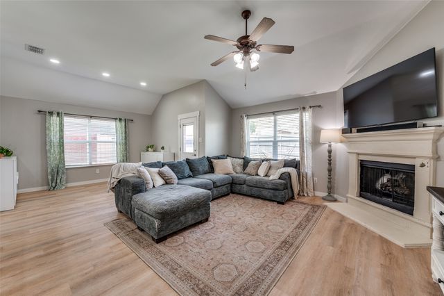 2820 Saddlebred Trail, Celina, TX 75009