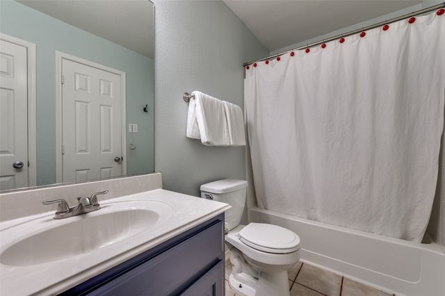 2820 Saddlebred Trail, Celina, TX 75009