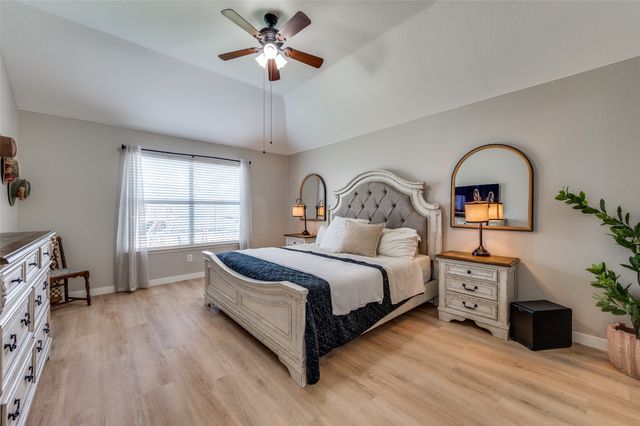 2820 Saddlebred Trail, Celina, TX 75009