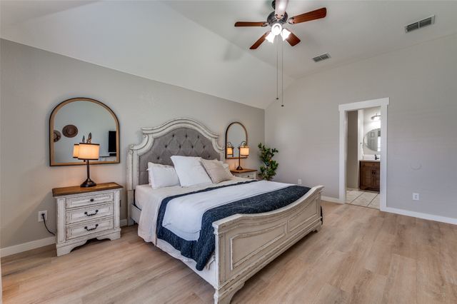 2820 Saddlebred Trail, Celina, TX 75009