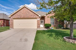 2820 Saddlebred Trail, Celina, TX 75009