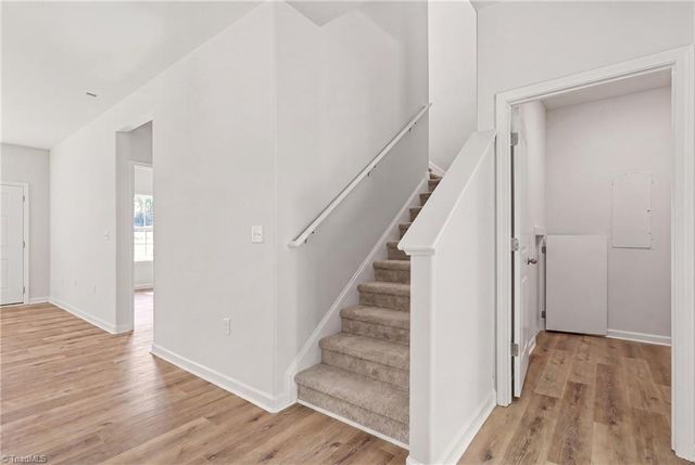 1023 Hickory Chapel Road, High Point, NC 27260