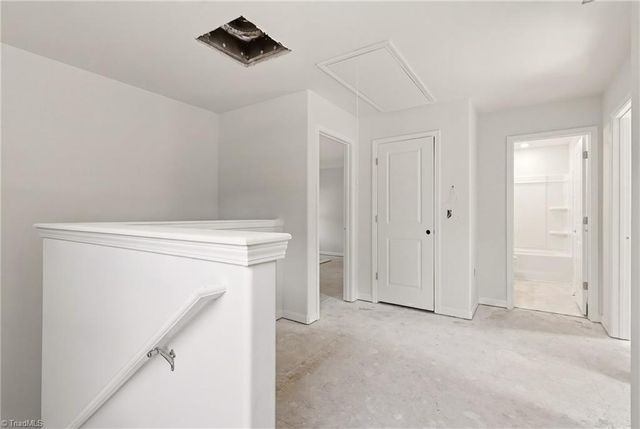 1023 Hickory Chapel Road, High Point, NC 27260