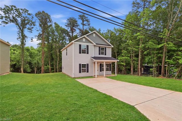 1023 Hickory Chapel Road, High Point, NC 27260
