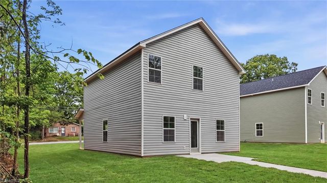 1023 Hickory Chapel Road, High Point, NC 27260