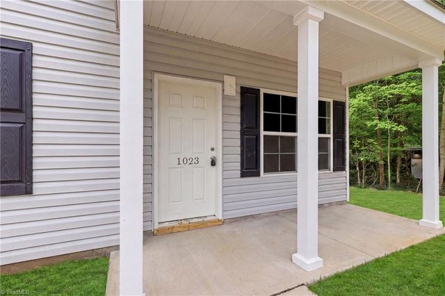 1023 Hickory Chapel Road, High Point, NC 27260