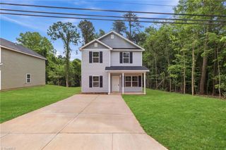 1023 Hickory Chapel Road, High Point, NC 27260
