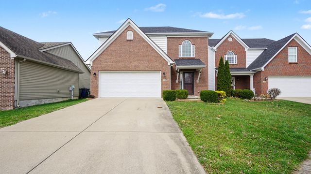 929 Sugarbush Trail, Lexington, KY 40509