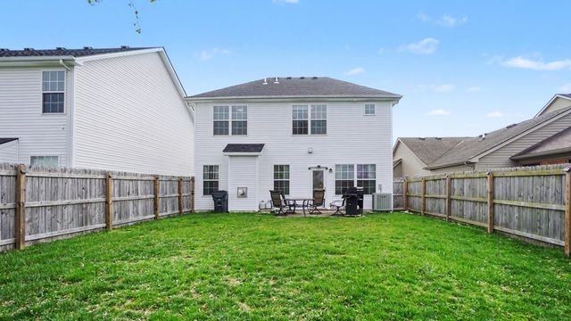 929 Sugarbush Trail, Lexington, KY 40509