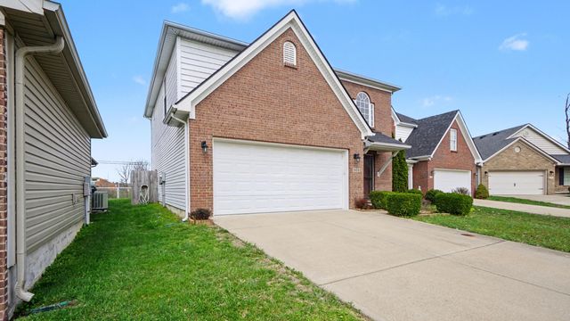 929 Sugarbush Trail, Lexington, KY 40509