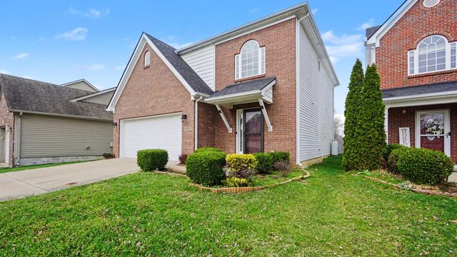 929 Sugarbush Trail, Lexington, KY 40509