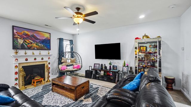 929 Sugarbush Trail, Lexington, KY 40509