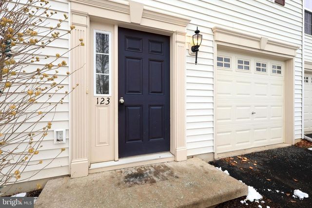 123 EXETER LN, Bellefonte, PA 16823