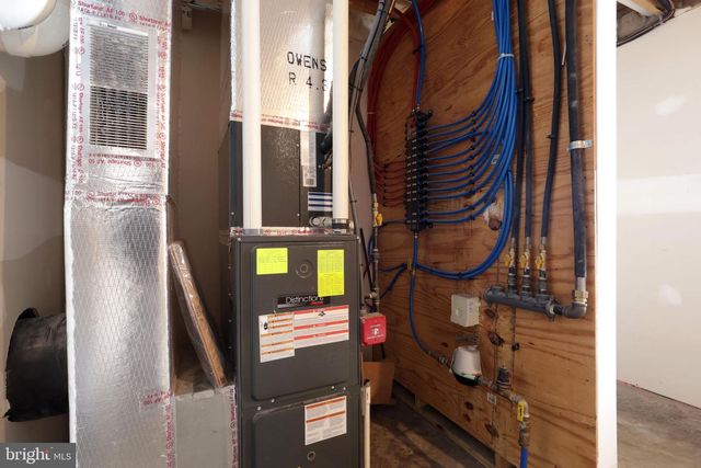 123 EXETER LN, Bellefonte, PA 16823