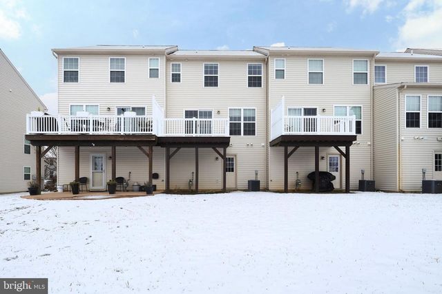 123 EXETER LN, Bellefonte, PA 16823