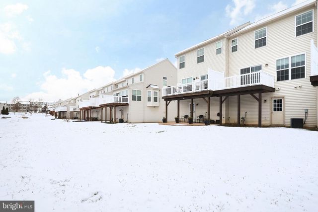 123 EXETER LN, Bellefonte, PA 16823