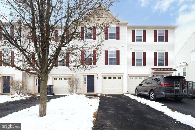 123 EXETER LN, Bellefonte, PA 16823